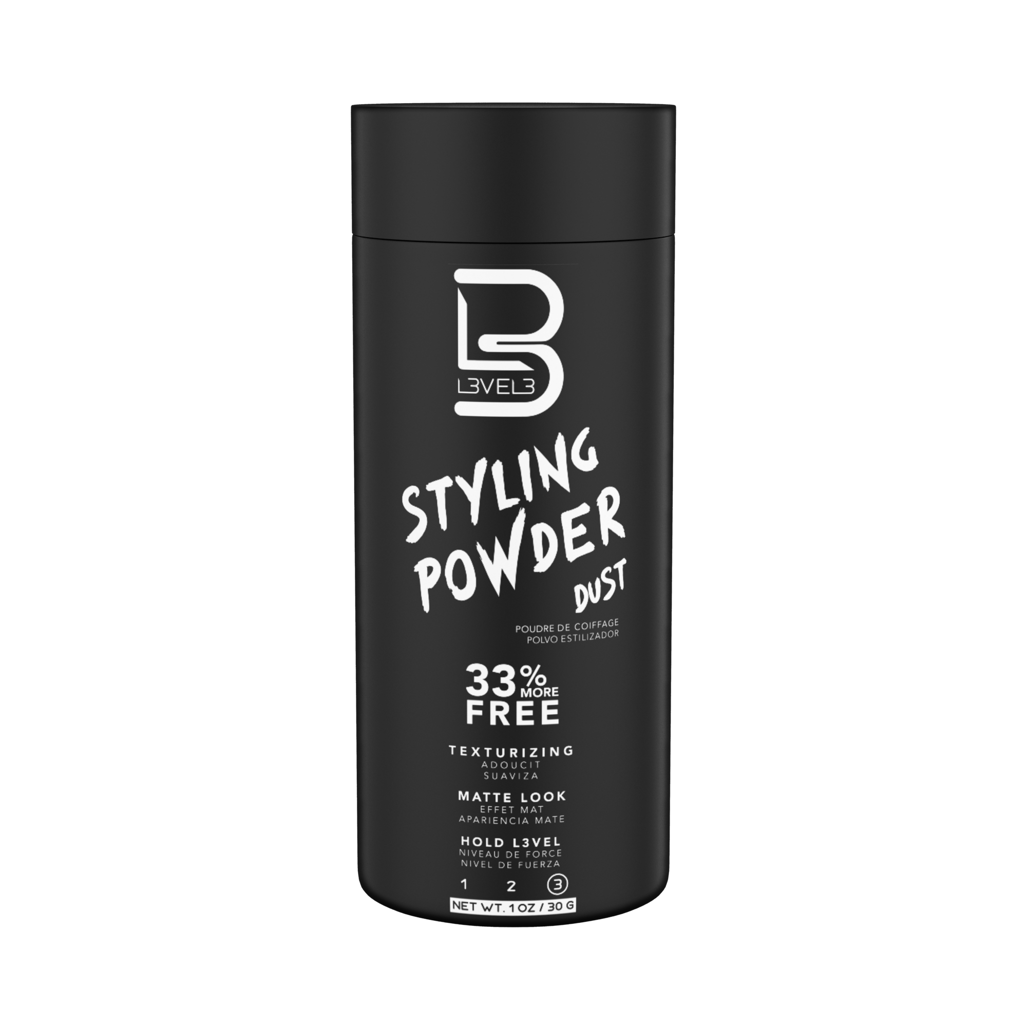 L3-POWDER-30ML