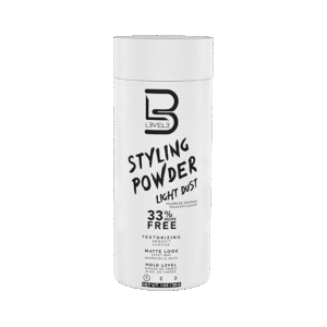 Level 3 Light Hold Styling Powder