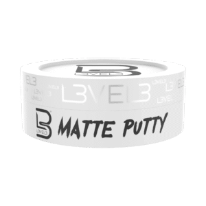 Matte Putty Paste 150ML